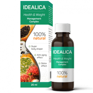 Idealica ενημερώθηκε σχόλια 2018, τιμή, κριτικές, φόρουμ, απατη, health & wealth, συστατικα - πού να αγοράσετε; Ελλάδα - παραγγελία