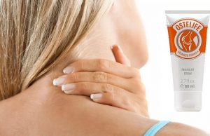 Ostelife pain relief cream, λειτουργία, πώς να εφαρμόσετε;