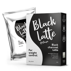 Black Latte τελευταίες πληροφορίες το 2020, κριτικές - φόρουμ, συστατικα - λειτουργία; Ελλάδα - παραγγελια