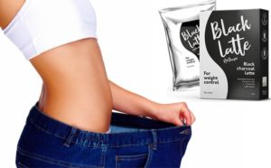 Charcoal Latte weight loss, συστατικα - πώς να πάρει;