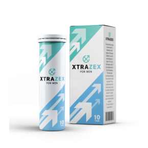 Xtrazex ενημερώθηκε σχόλια 2023, τιμη, σχολια - φόρουμ, δισκία, συστατικά - πού να αγοράσετε; Ελλάδα - παραγγελια