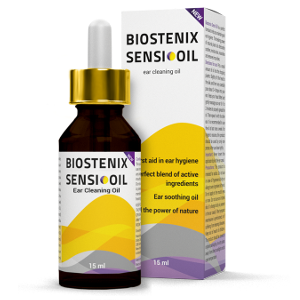 Biostenix Sensi Oil Οδηγίες για τη χρήση 2018, τιμη, κριτικές - φόρουμ, σύνθεση - πού να αγοράσετε; Ελλάδα - παραγγελια