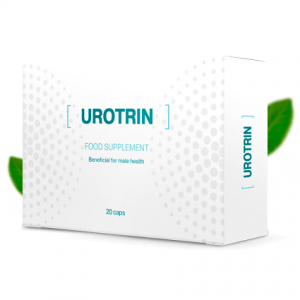 Urotrin ενημερώθηκε σχόλια 2018, τιμη, σχολια - φόρουμ, capsules, συστατικά - πού να αγοράσετε; Ελλάδα - παραγγελια