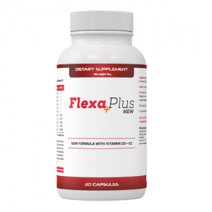 Flexa Plus Optima ενημερώθηκε σχόλια 2020, κριτικές - φόρουμ, τιμη, capsules, συστατικα - πού να αγοράσετε; Ελλάδα - παραγγελια