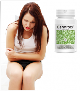Germitox δοσολογια, συστατικα - παρενέργειες;