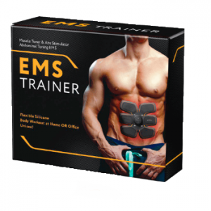 EMS Trainer ολοκληρώθηκε σχόλια 2020, κριτικές - φόρουμ, σχόλια, τιμη, fit - stimulator - does it work; Ελλάδα - original