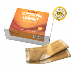Varican Pro Comfort ολοκληρώθηκε οδηγός 2020, κριτικές - φόρουμ, τιμη, compression stockings, κιρσοί - πώς να πάρετε; Ελλάδα - παραγγελια