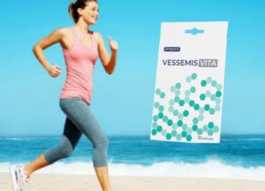 Vessemis Vita patches, συστατικά - λειτουργεί;