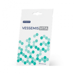 Vessemis Vita ενημερώθηκε σχόλια 2020, κριτικές - φόρουμ, τιμη, patches, συστατικά - λειτουργεί; Ελλάδα - original