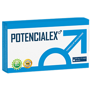 Potencialex oδηγίες για τη χρήση 2022, τιμη, κριτικές - φόρουμ, σχόλια, συστατικα - πού να αγοράσετε; Ελλάδα - παραγγελια
