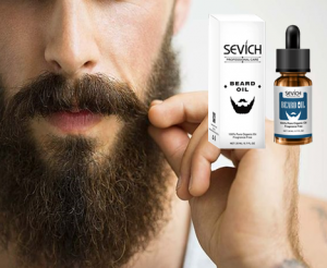 Sevich Beard Oil λάδι, συστατικά, πώς να εφαρμόσετε, πώς λειτουργεί, παρενέργειες