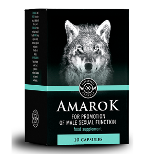 Amarok - τρέχουσες αξιολογήσεις χρηστών 2020 - συστατικά, πώς να το πάρετε, πώς λειτουργεί, γνωμοδοτήσεις, δικαστήριο, τιμή, από που να αγοράσω, skroutz - Ελλάδα