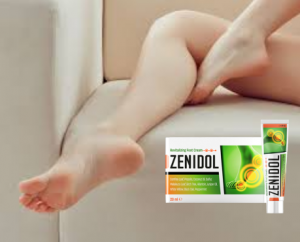 Zenidol κρέμα, συστατικά, πώς να εφαρμόσετε, πώς λειτουργεί, παρενέργειες