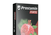Prostamin Forte κάψουλες - συστατικά, γνωμοδοτήσεις, τόπος δημόσιας συζήτησης, τιμή, από που να αγοράσω, skroutz - Ελλάδα