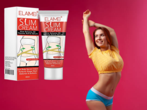 Slim Cream κρέμα, συστατικά, πώς να εφαρμόσετε, πώς λειτουργεί, παρενέργειες