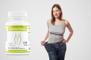 Natural Slimin χάπι, συστατικά, πώς να το πάρετε, πώς λειτουργεί, παρενέργειες