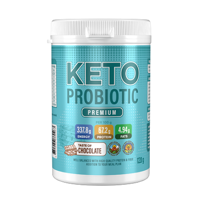 Keto Probiotic ρόφημα - συστατικά, γνωμοδοτήσεις, τόπος δημόσιας συζήτησης, τιμή, από που να αγοράσω, skroutz - Ελλάδα