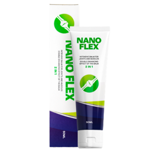 Nano Flex κρέμα - συστατικά, γνωμοδοτήσεις, τόπος δημόσιας συζήτησης, τιμή, από που να αγοράσω, skroutz - Ελλάδα